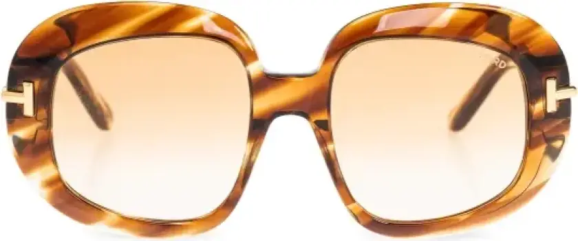 Dame, Accessories, Brun, ONE SIZE