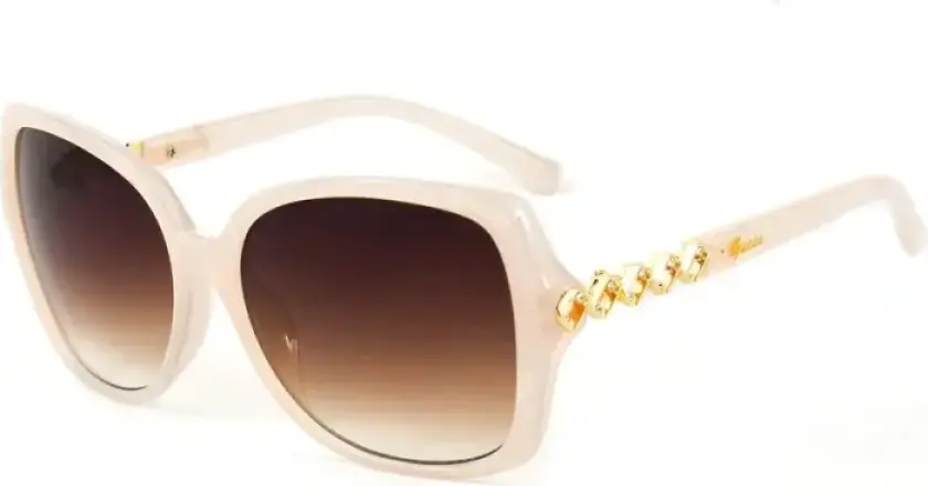 Dame, Accessories, Brun, ONE SIZE