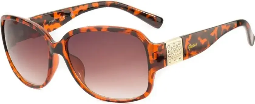 Dame, Accessories, Brun, ONE SIZE