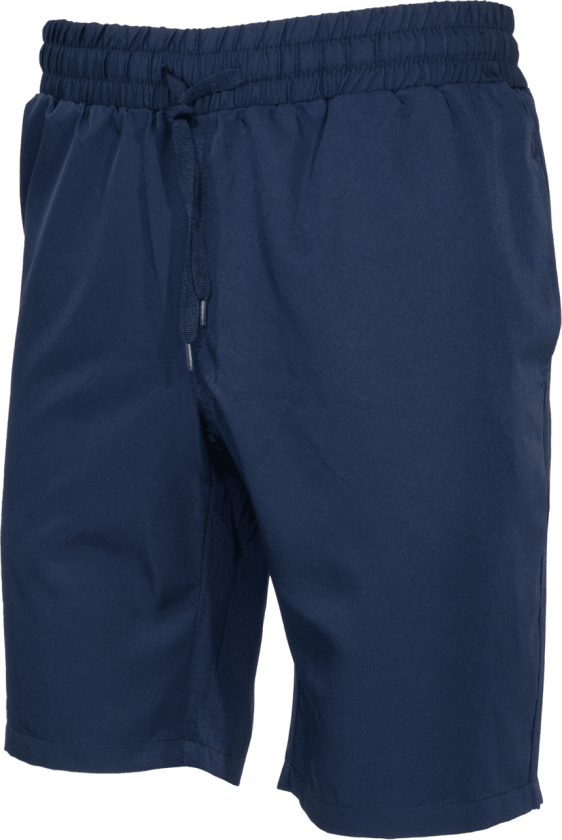 Active Shorts, treningsshorts, herre Navy Blazer