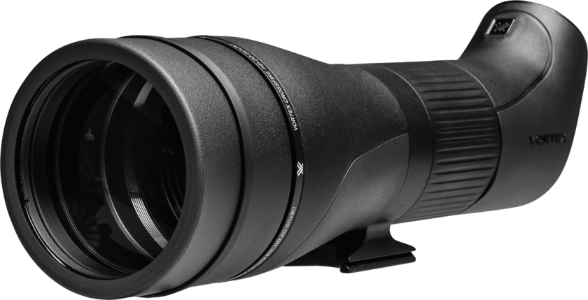 Bilde av Crossfire HD 20-60x80 Angled Spotting Scope, kikkert STD