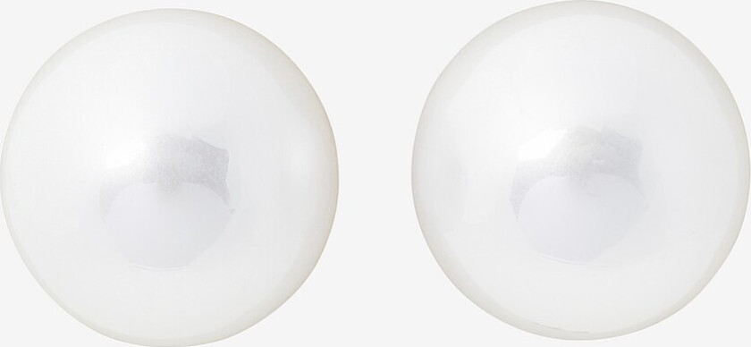 Øreringer Alicia - Gull