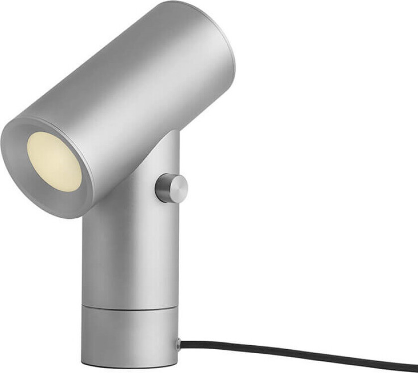 Beam Lamp Aluminium