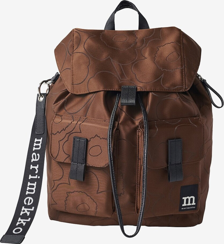 Ryggsekk Everything Backpack L Unikko - Brun