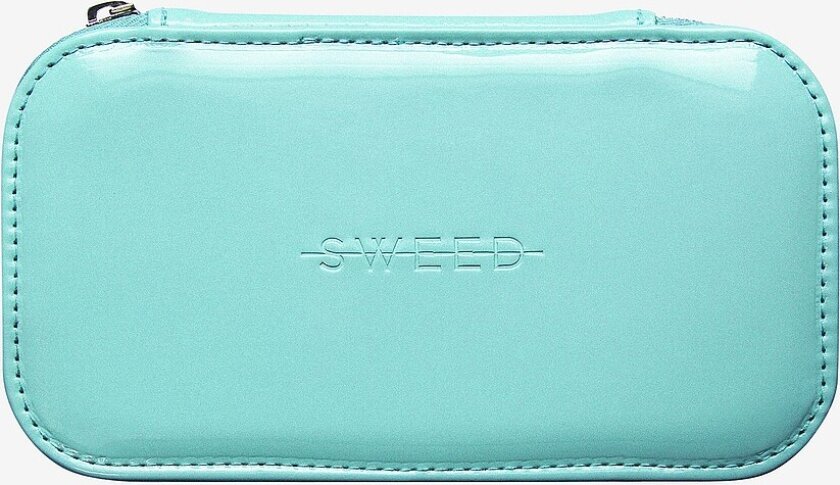 The Makeup Bag