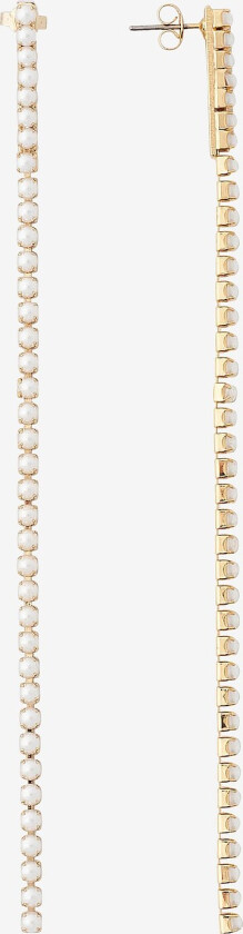 Øreringer Klara - Gull