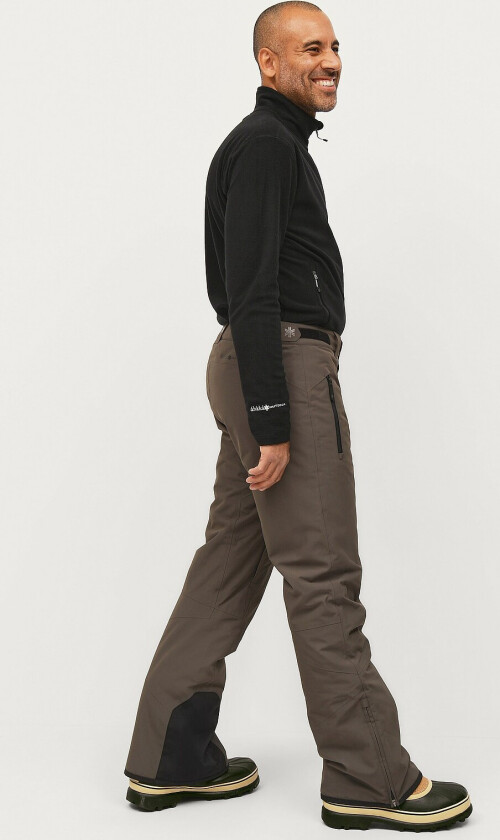 Skibukse Ski Pant M - Grønn