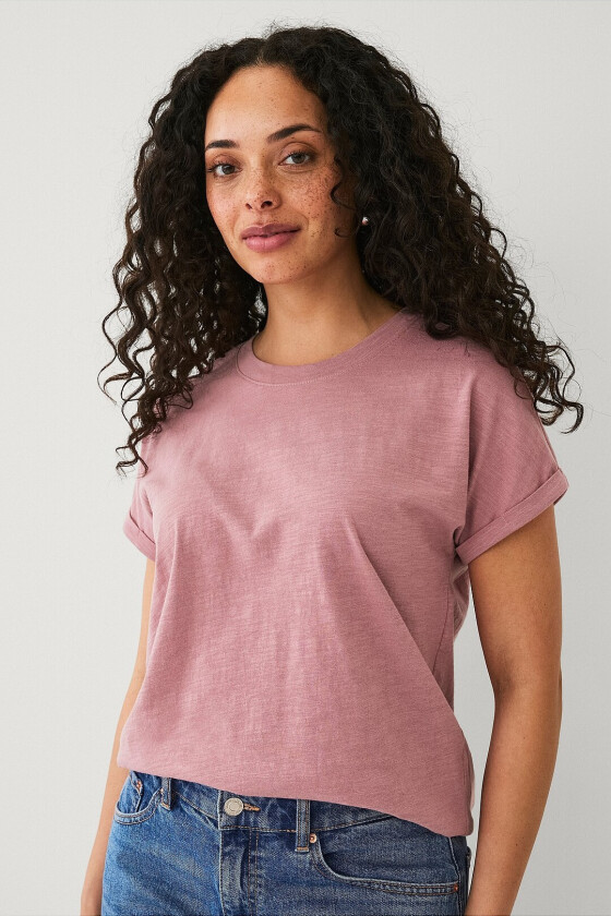 Topp - Rosa