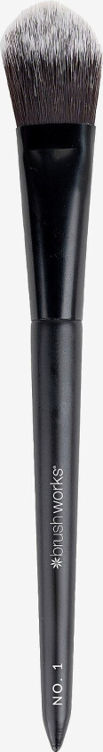 No. 1 Foundation Brush