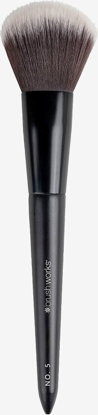 No. 5 Powder Brush
