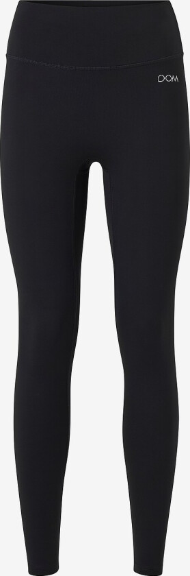Treningstights Ultimate Tights - Svart
