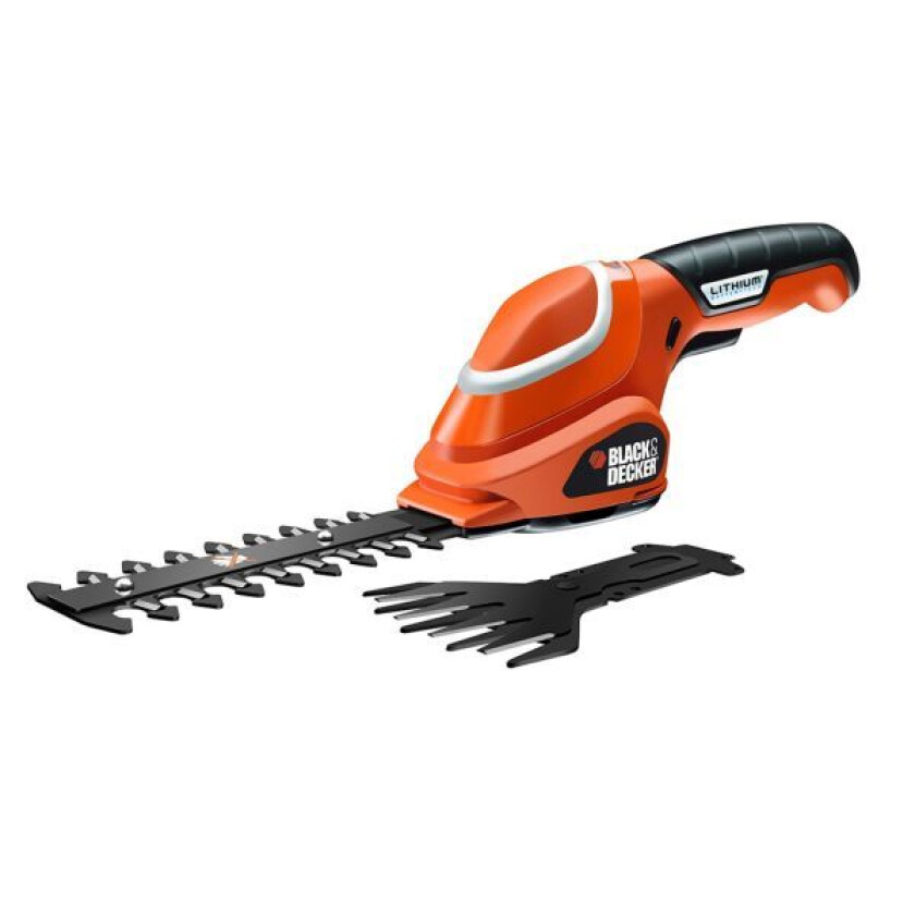 Bilde av GSL700-QW Busktrimmer med batteri og lader