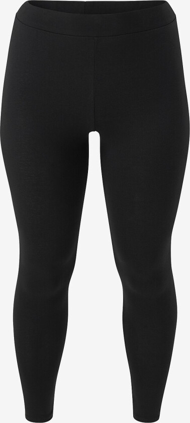 Leggings carTime - Svart