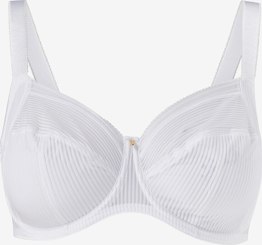 Spile-bh Fusion Full Cup Side Support - Hvit