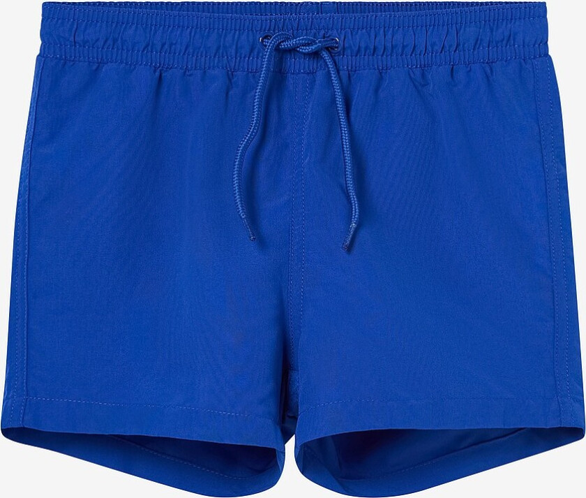 Badeshorts - Blå