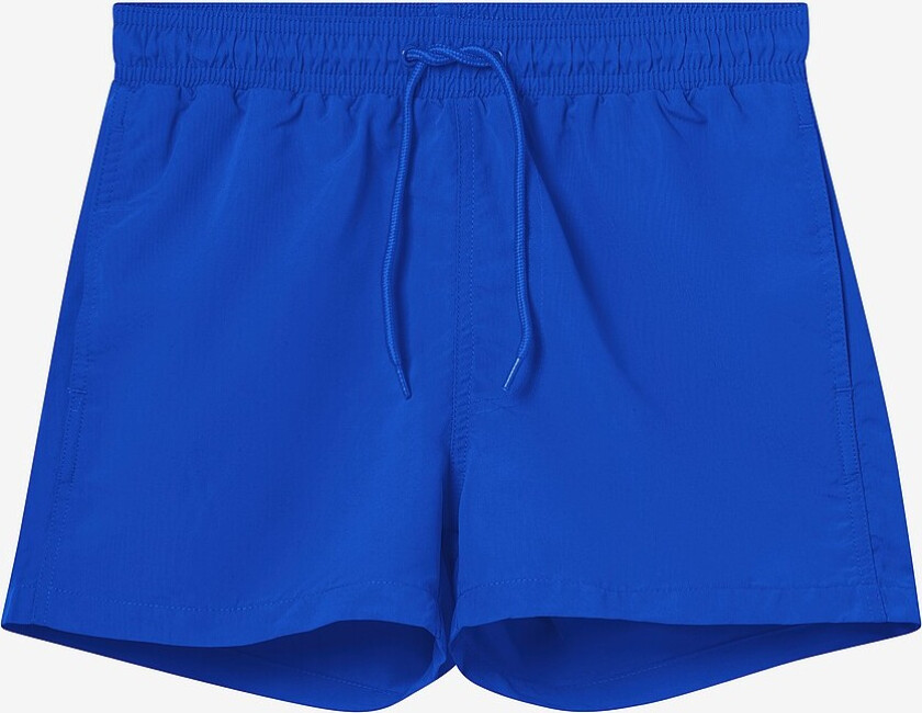 Badeshorts - Blå