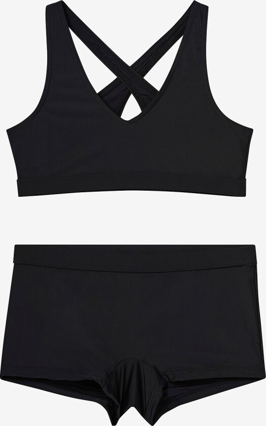Bikini Lina - Svart