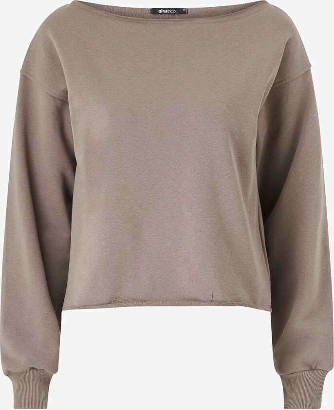 Collegegenser - Beige