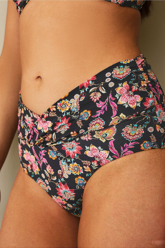 Bikiniunderdeler Selma - Svart