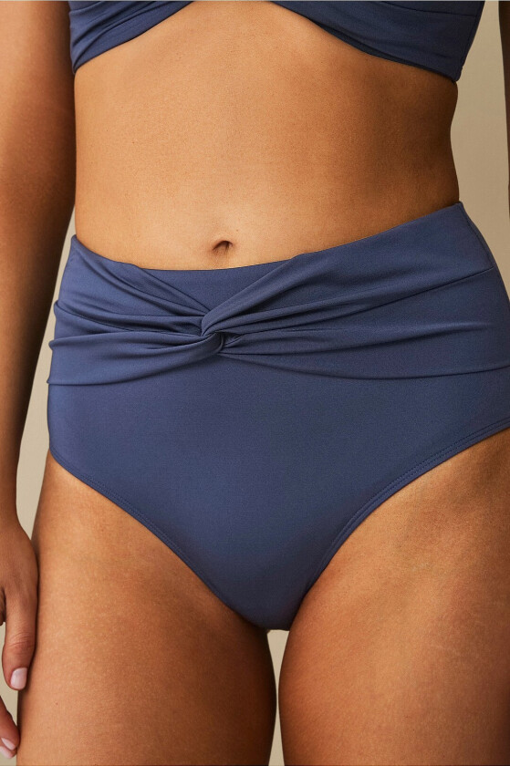 Gurli Bikini Rosa - Blå