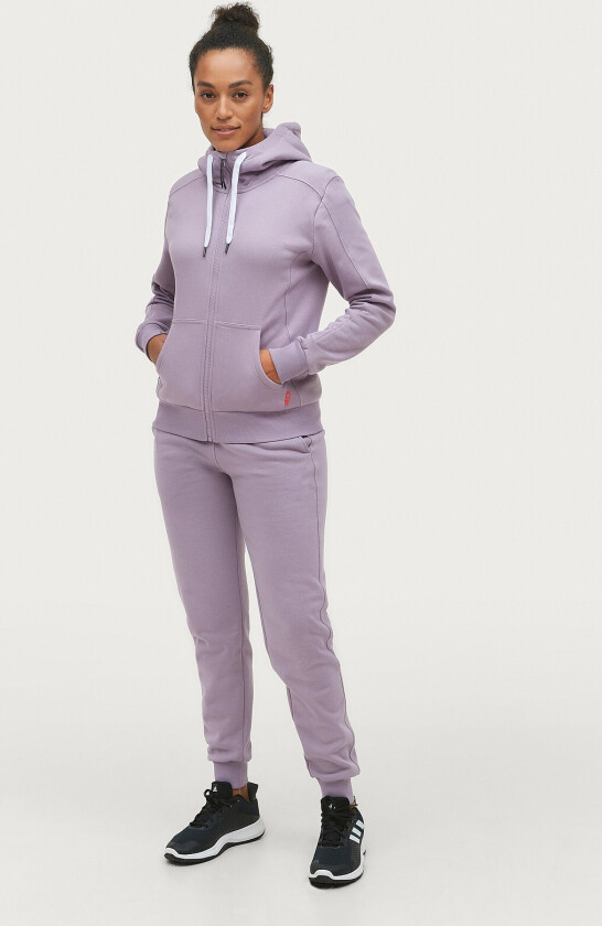 Sweatpantser - Lilla