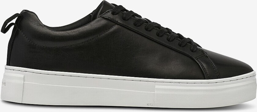 Joggesko Zoe Platform - Svart