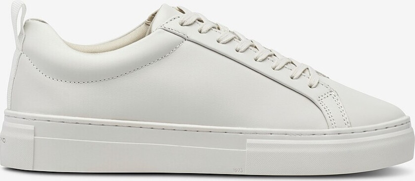 Joggesko Zoe Platform - Hvit