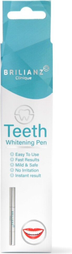 Teeth Whitening Pen