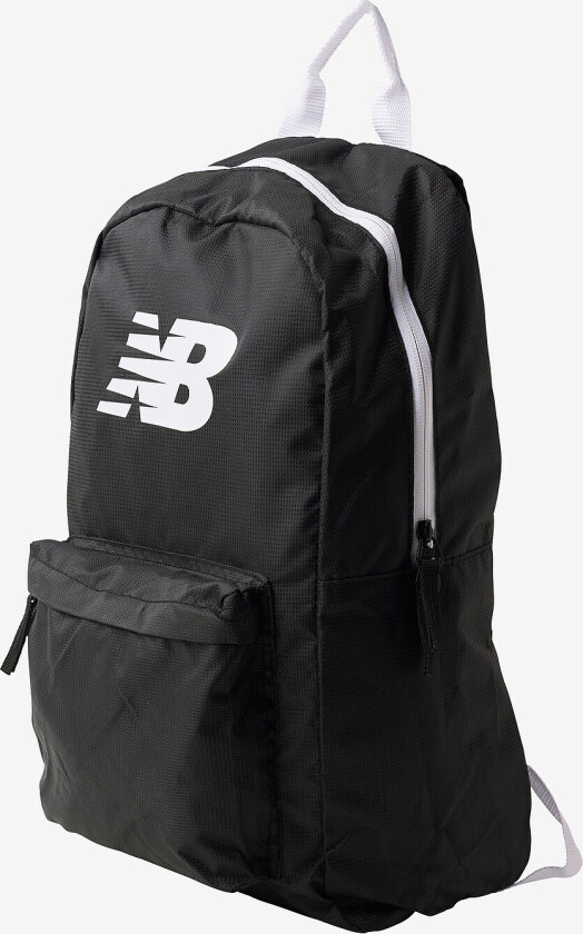 Ryggsekk Opp Core Backpack - Svart
