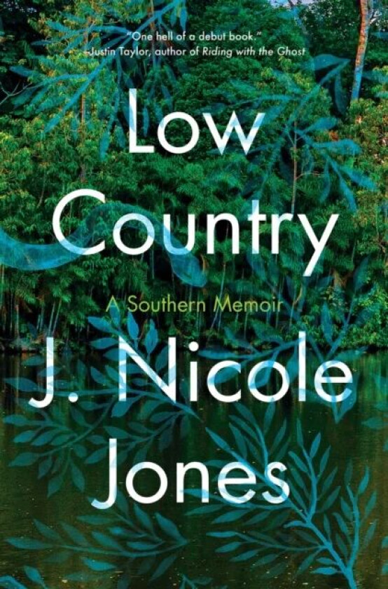 Low Country av J. Nicole Jones