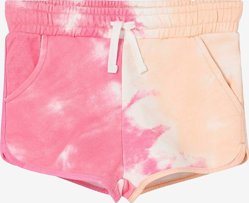 Shorts Alice - Orange