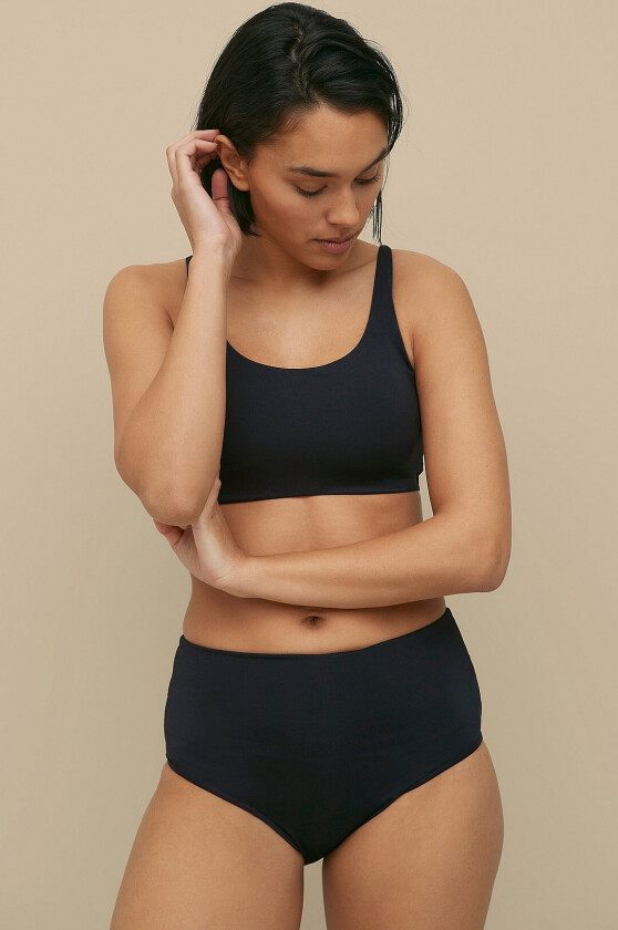 Bikini BH Luna - Svart