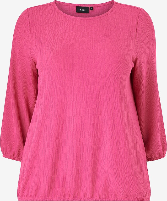 Topp vmMmari 3/4 Blouse