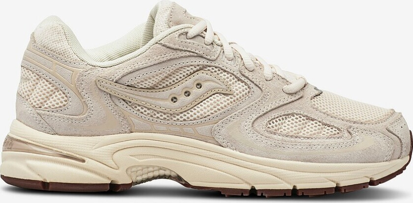 Joggesko Grid Jazz 9 - Beige