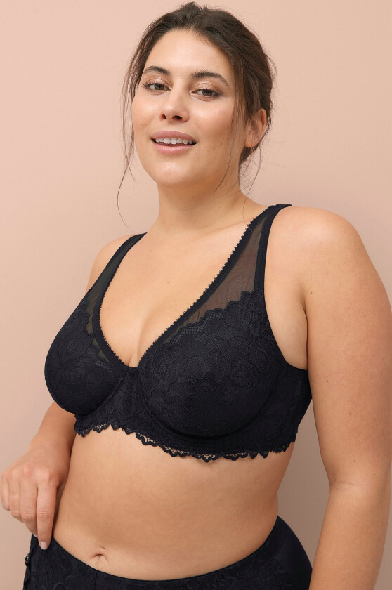 Spile-BH Leilani - Svart