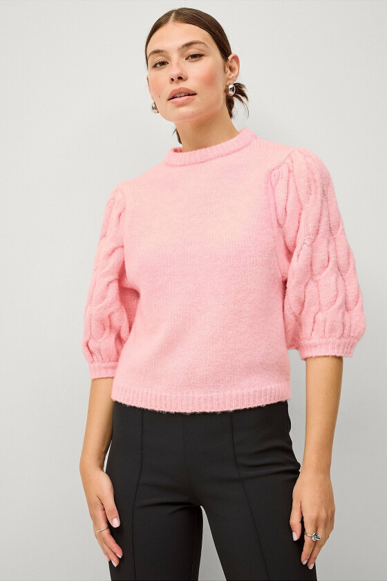 Topp Jossi - Rosa
