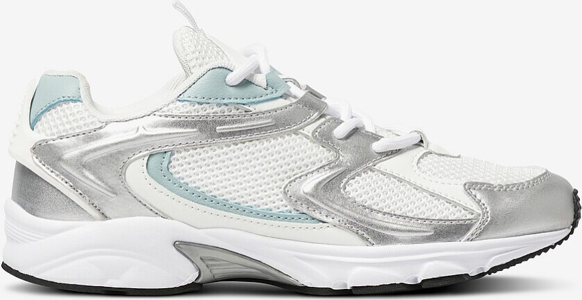 Sneakers 90's Speed - Hvit