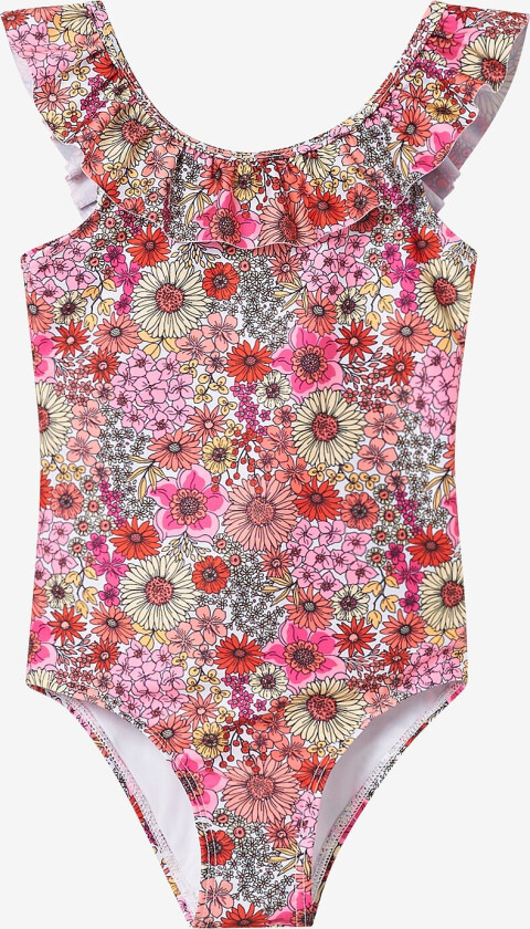 Badedrakt Kimi - Rosa