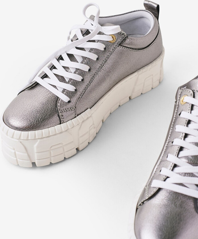 Joggesko Sydney - Sølv