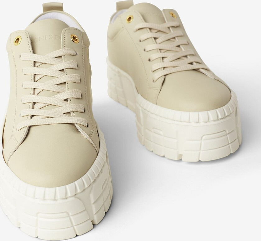 Joggesko Sydney - Natur