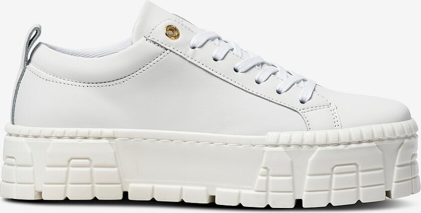 Joggesko Sydney - Hvit