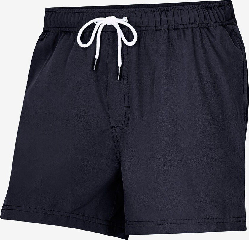 Badeshorts Cal - Blå