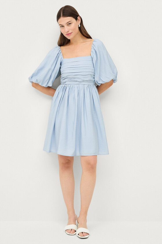 Kjole Dress Sofia - Blå