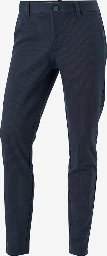 Bukse onsMark Pant Stripe GW 3727 Noos - Blå