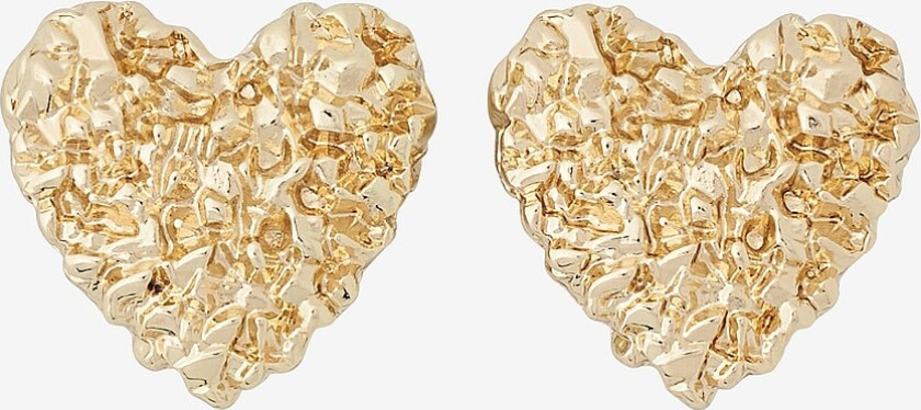 Øredobber Amelie - Gull