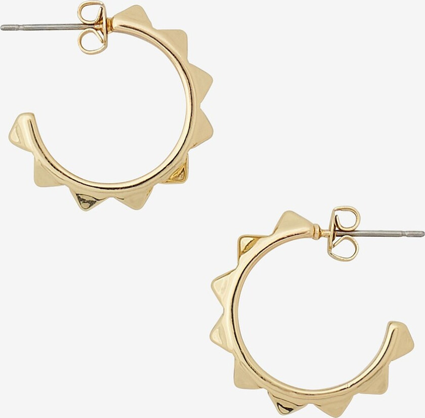 Øredobber Guapa - Gull