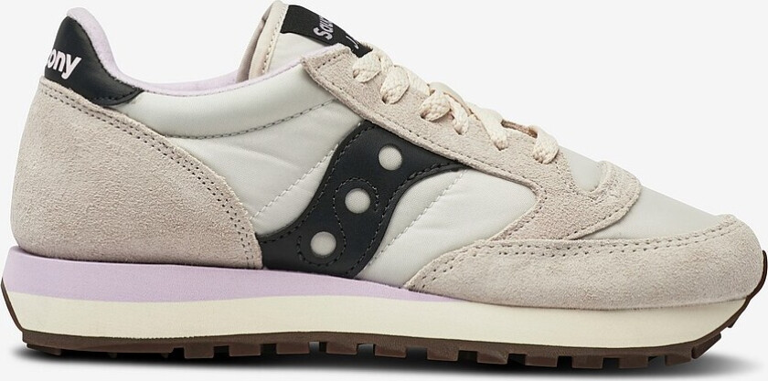 Joggesko Jazz Original - Svart