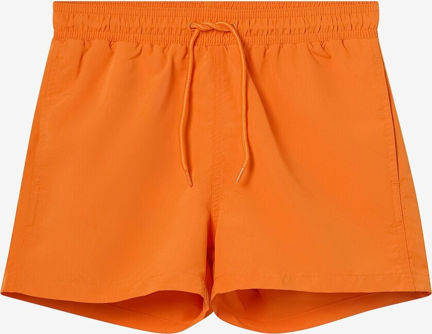 Bilde av Badeshorts - Orange