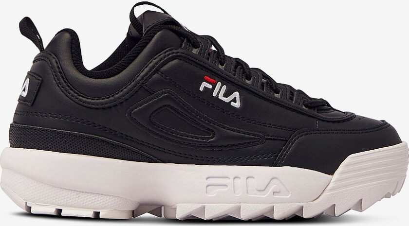 Sneakers Disruptor Kids - Svart