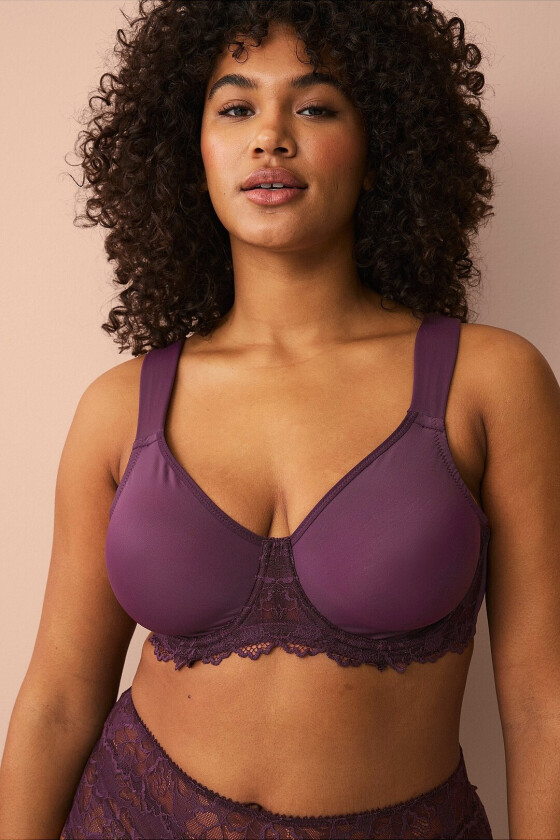 Spile-BH Beverly - Lilla